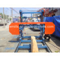 Portable Band Sawmill / Electric Portable Sawmill